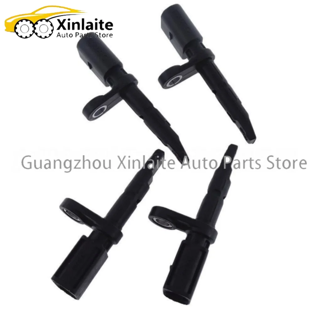 

4M0927803C 4M0927807C SCJYRXS 4 шт. передних и задних датчиков скорости колес ABS для A4 A5 A6 A7 A8 Q5 Q7 Q8 S5 S6 S7 S8 SQ5 SQ7 SQ8