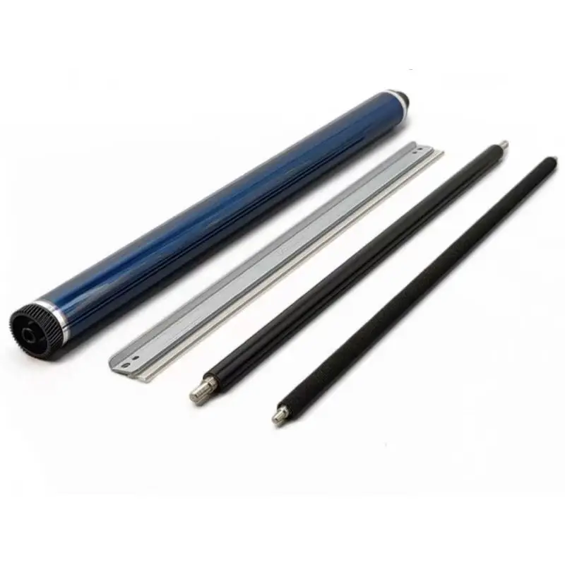 1 Set OPC Drum Kit Drum Cleaning Blade For Ricoh MPC2003 C2011 C2503 C2004 C2504