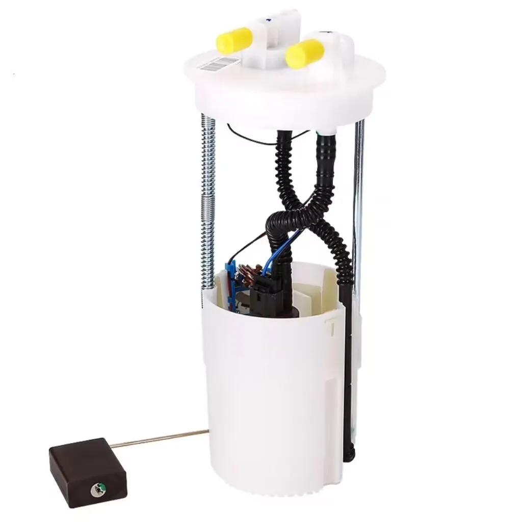 

Auto parts High quality 1 kit Fuel Pump assy for Chinese HAVAL H6 4C20 engine OEM: 1123100XKY00A