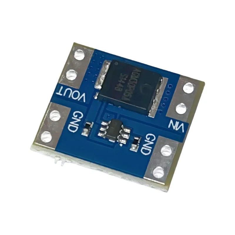 3pcs XL0401 Ideal Diode Module Analog Diode Rectifier Power Supply Board