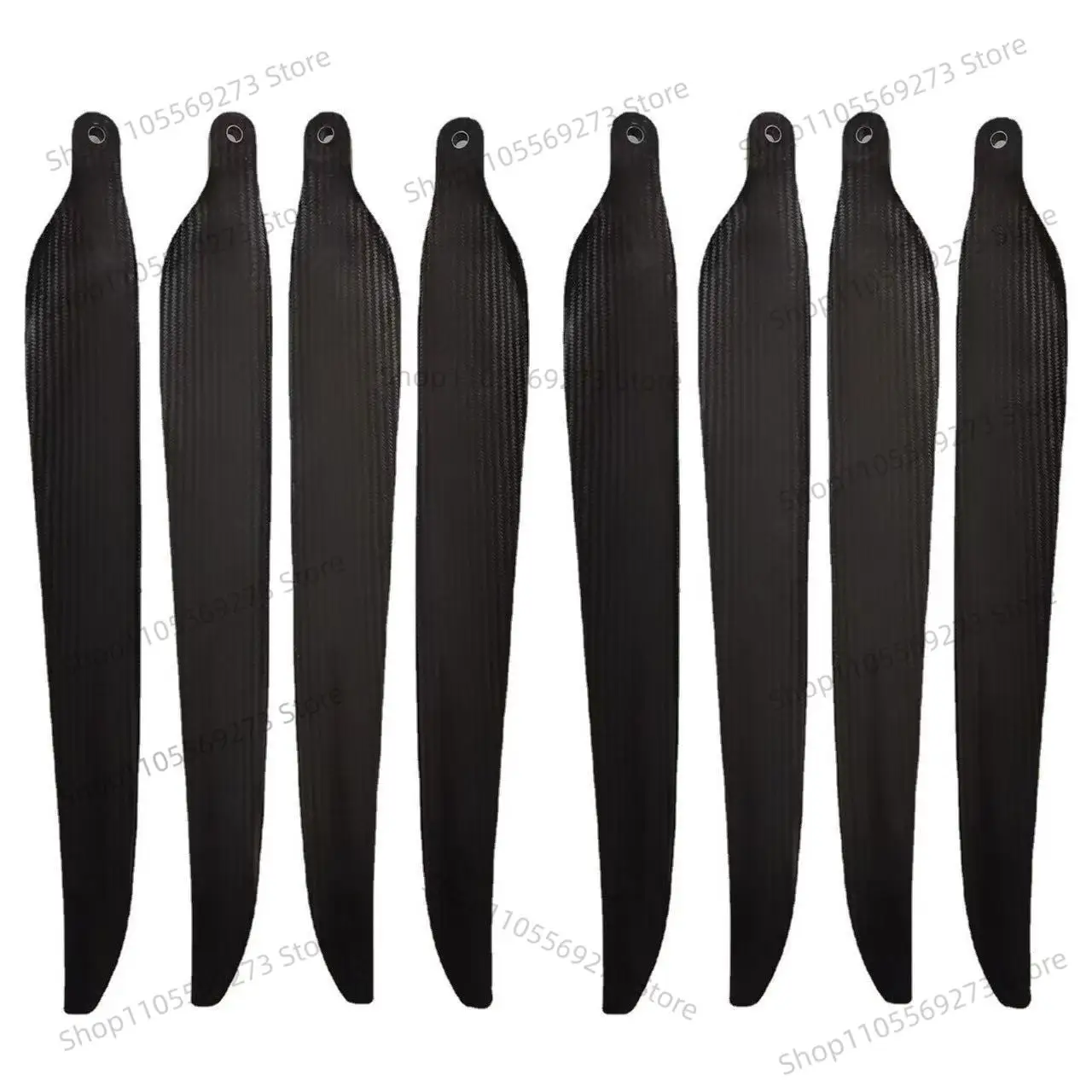 48175 Folding Carbon Fiber Propeller Drone Parts CW CCW Propellers For Hobbywing X11 MAX Agricultural Protection Plant Drone
