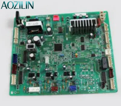 AOZILIN Custom Rigid PCB Air Conditioner Main Control Board AC Circuit Board PCB PCBA Manufacturing Service