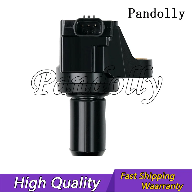30520-PWC-003 Car Ignition Coil For HONDA AIRWAVE FIT II JAZZ 1.3L 1.5L 2002-2008 30520-PWC-S01 30520-PWC-013 CM11-110 view 2