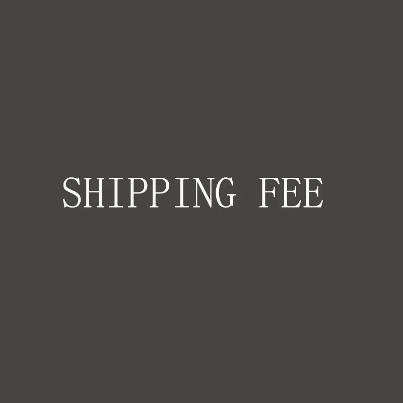 

Extra Fee Custom Fee