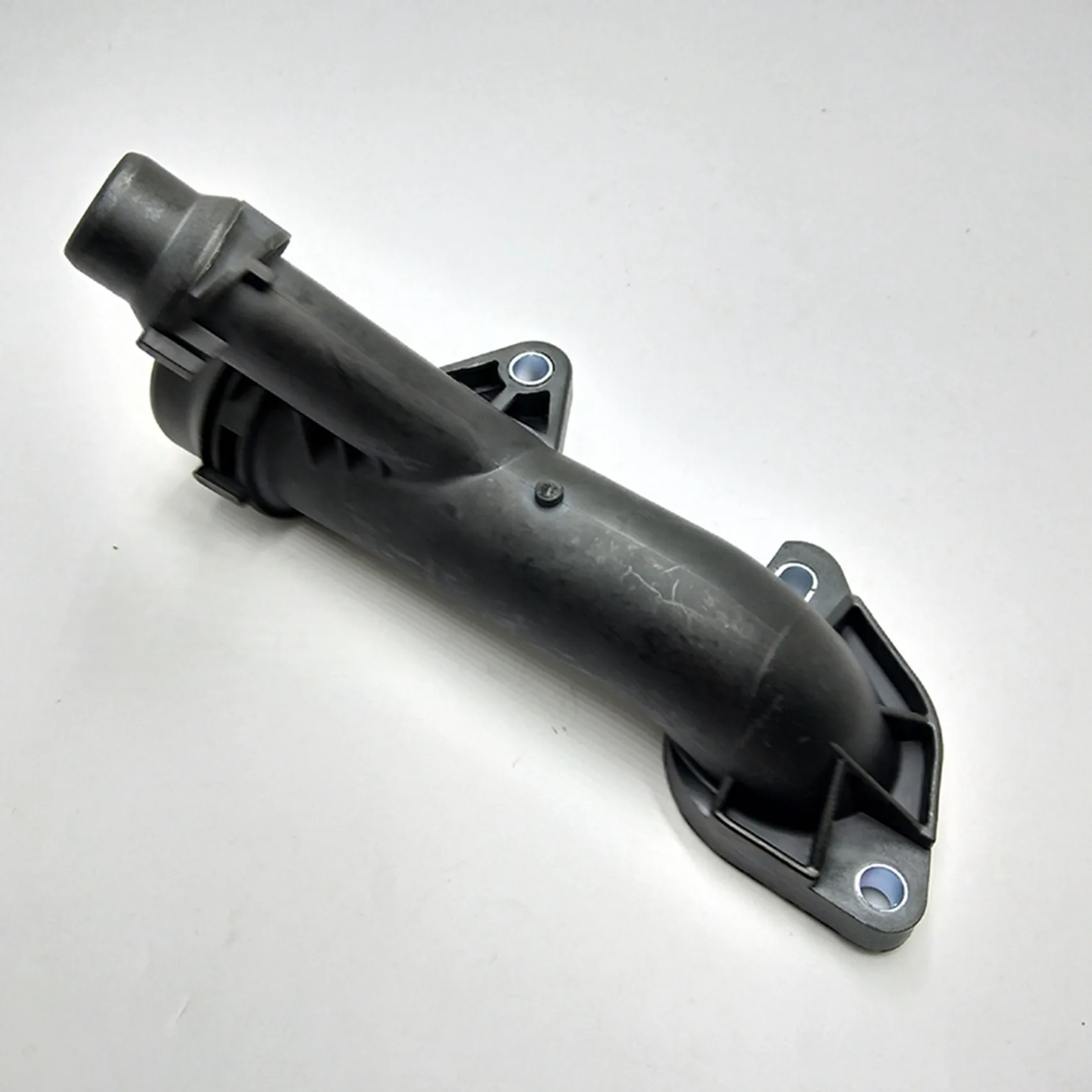 

H5-1 Piece Cooling Hose Connector Fits For BMW E81 E87 E88 E46 E90 X1 X3 116I & 1X Car Engine Radiator Lower Hose