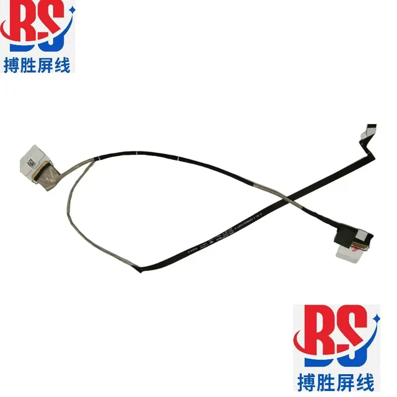 Applicable to for dell g16-7620 7610 screen cable 165hz HDI60 0GV6X3 DC02C00Z700