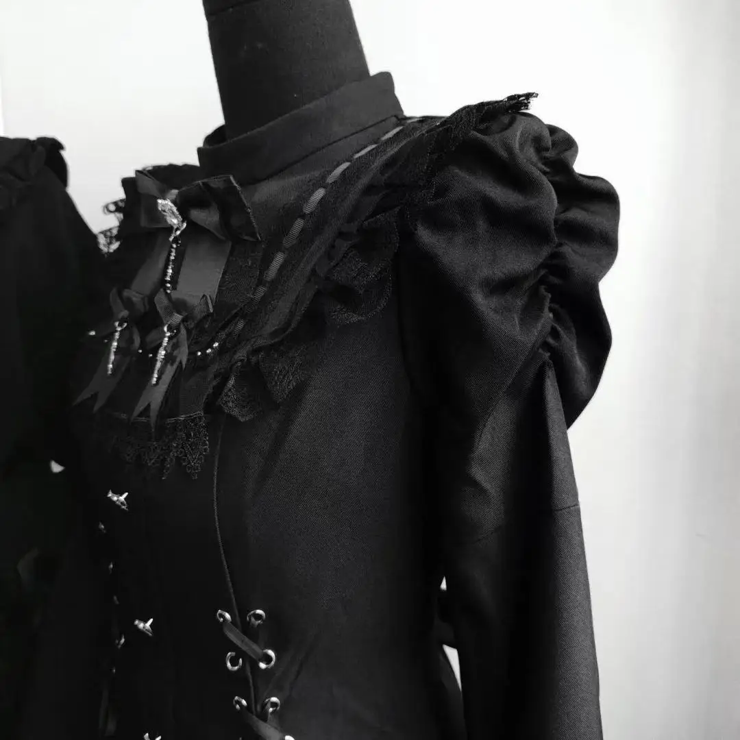 Thumbnail 4 - #36 Lolita Costumes Comparison Guide