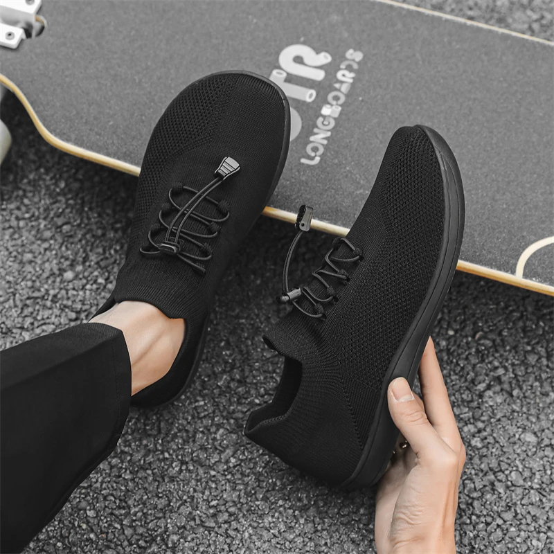 New Men Women Wide Toe Comfortable Breathable Hiking Upstream Camping Terkking Walking Footwear Outdoor Casual Barefoot Shoes