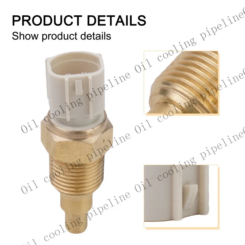 A+ Car Water Temperature Sensor Switch,For Mitsubishi Pajero 3000GT Diamante Gelan
