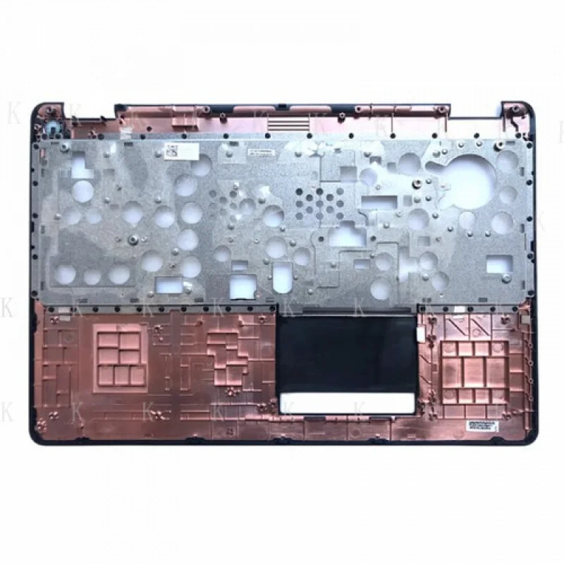 

Рамка клавиатуры C с упором для рук для DELL Latitude E5550 A1412L 0R24DK