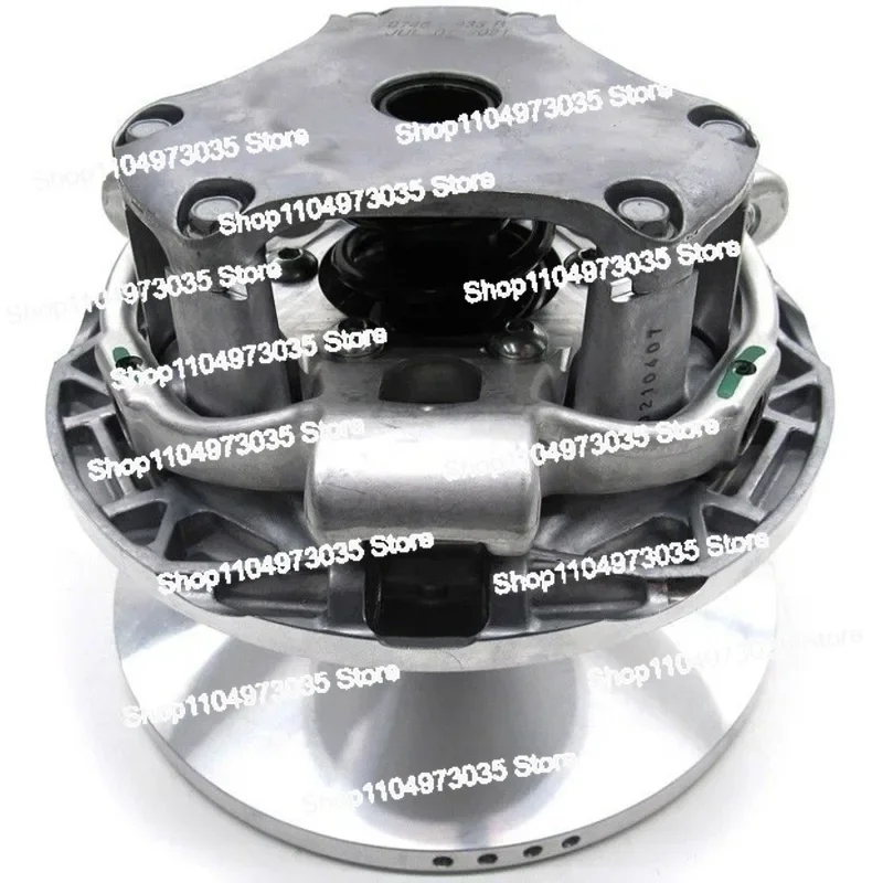

Replacement New Snowmobile Drive Clutch 0746-933 0746933 for Arctic Cat 2022 M 8000