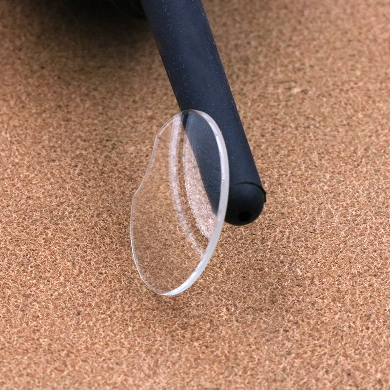 Used for Cartier Watch Blue Balloon Glass Watch Mirror Coating Dial Sapphire Accessories