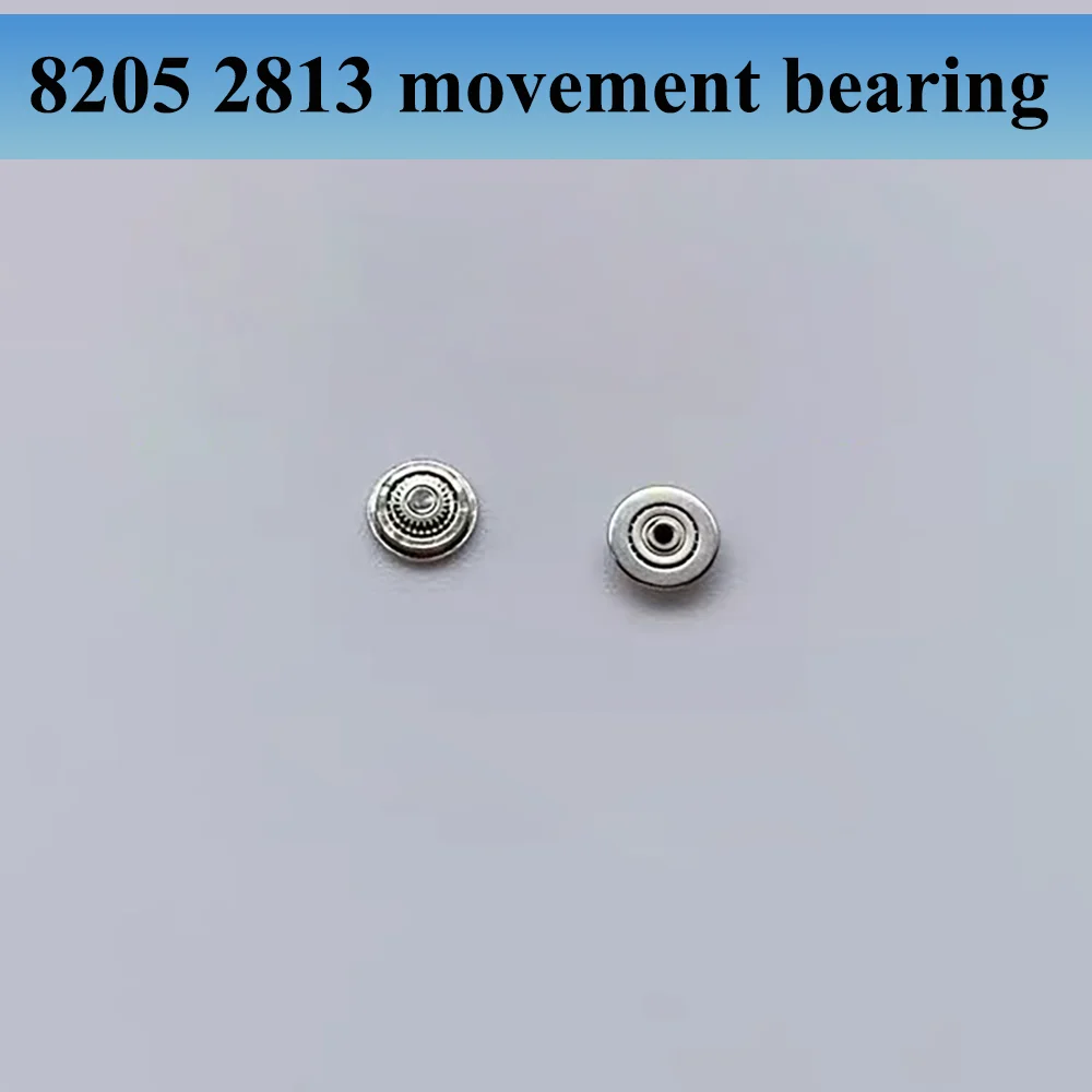 

Watch Accessories Movement Automatic Bearing Suitable for Domestic 8205/2813 Movement Watch Repair Parts