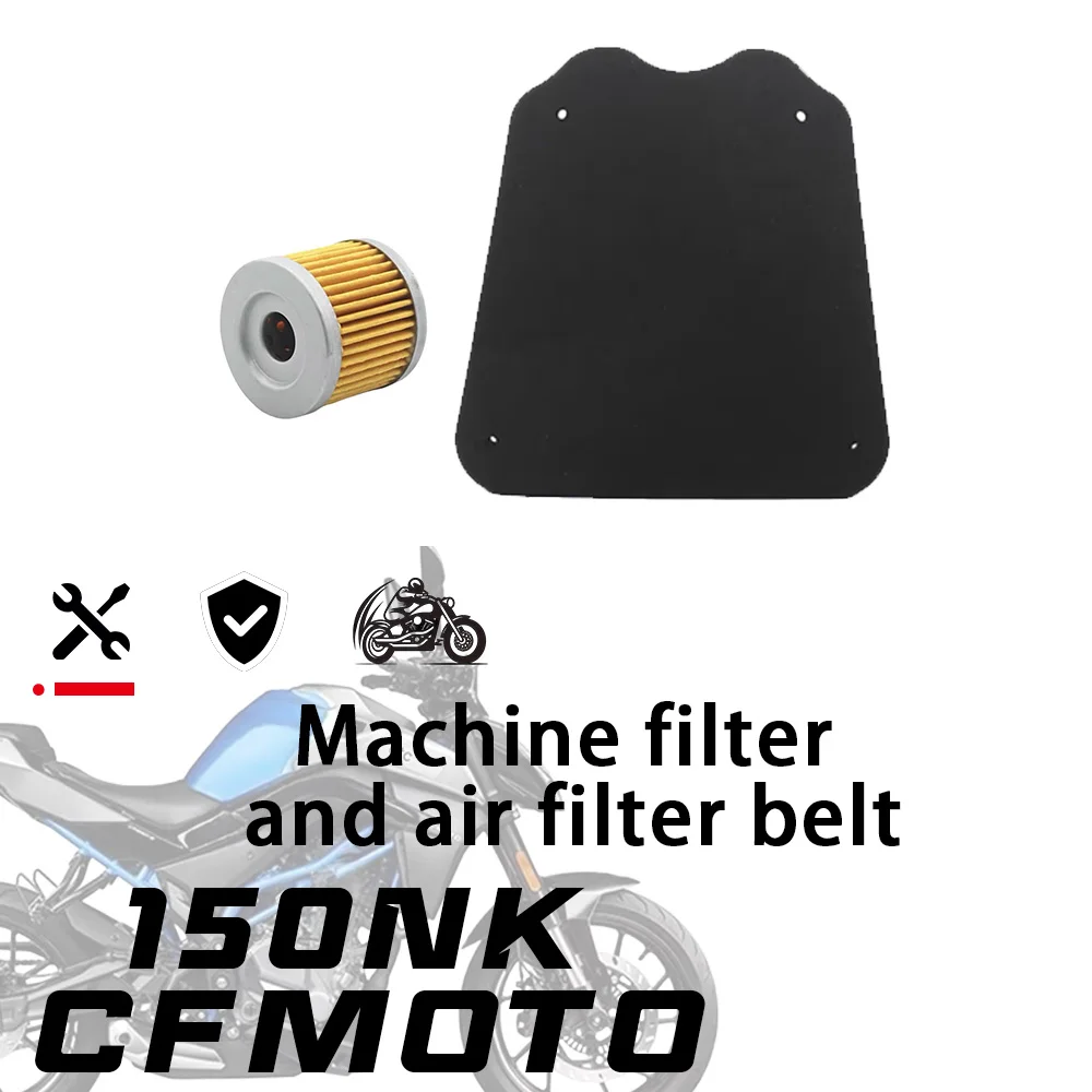 For Cfmoto 150NK Fi… - image