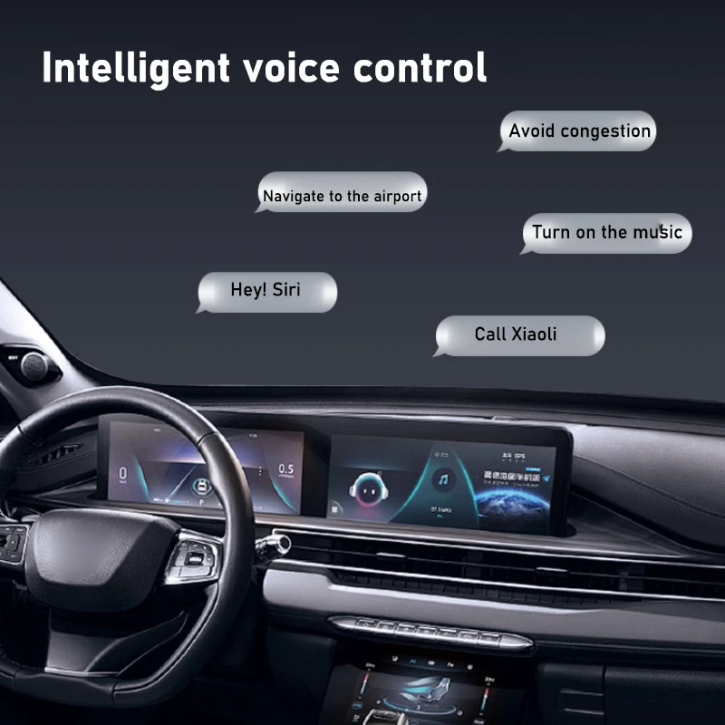 Thumbnail 4 - #13 Latest Car Intelligent Systems Offers