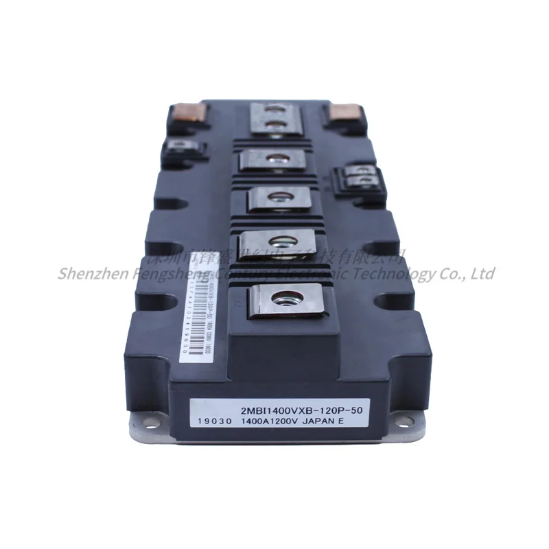 

2MBI1400VXB-120P-50 IGBT power module New original