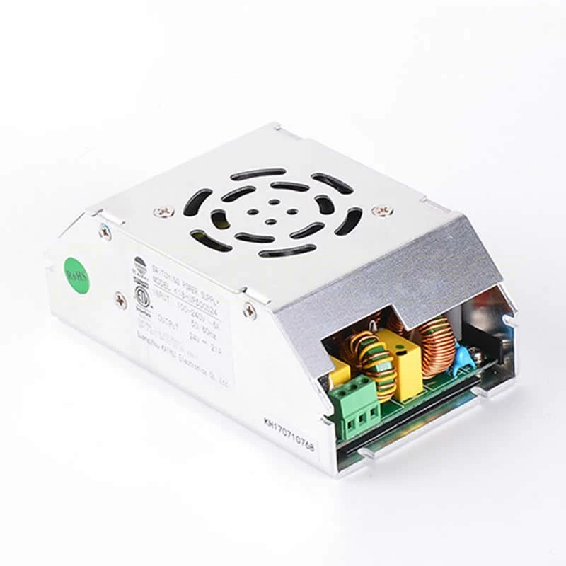 

Импульсный источник питания DC24V 500W K18-UP500S24 для электронного устройства