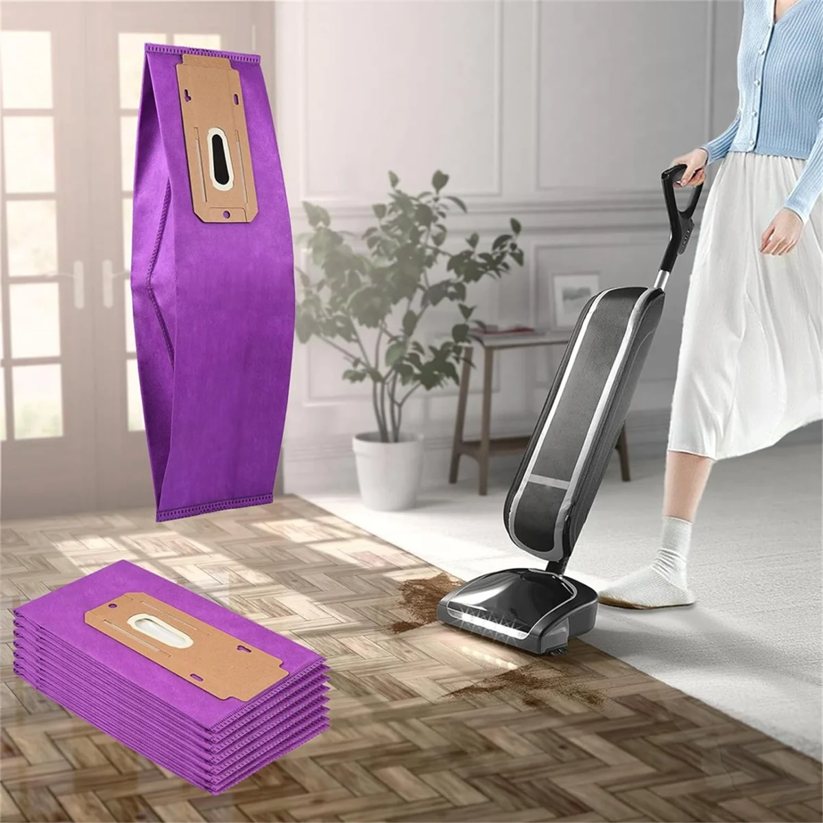 A62K 8 Pack Vacuum …