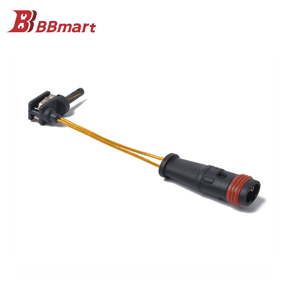 

BBmart Auto Spare Parts 1 pcs Rear Brake Pad Wear Sensor For Mercedes Benz W202 W220 C215 W203 CL203 S203 R230 OE 2205400617