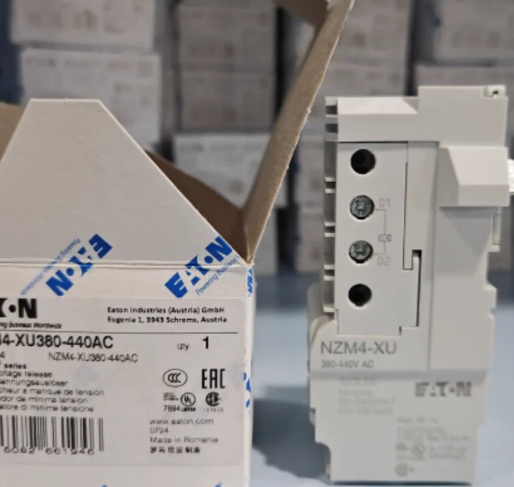 New Original Eaton …