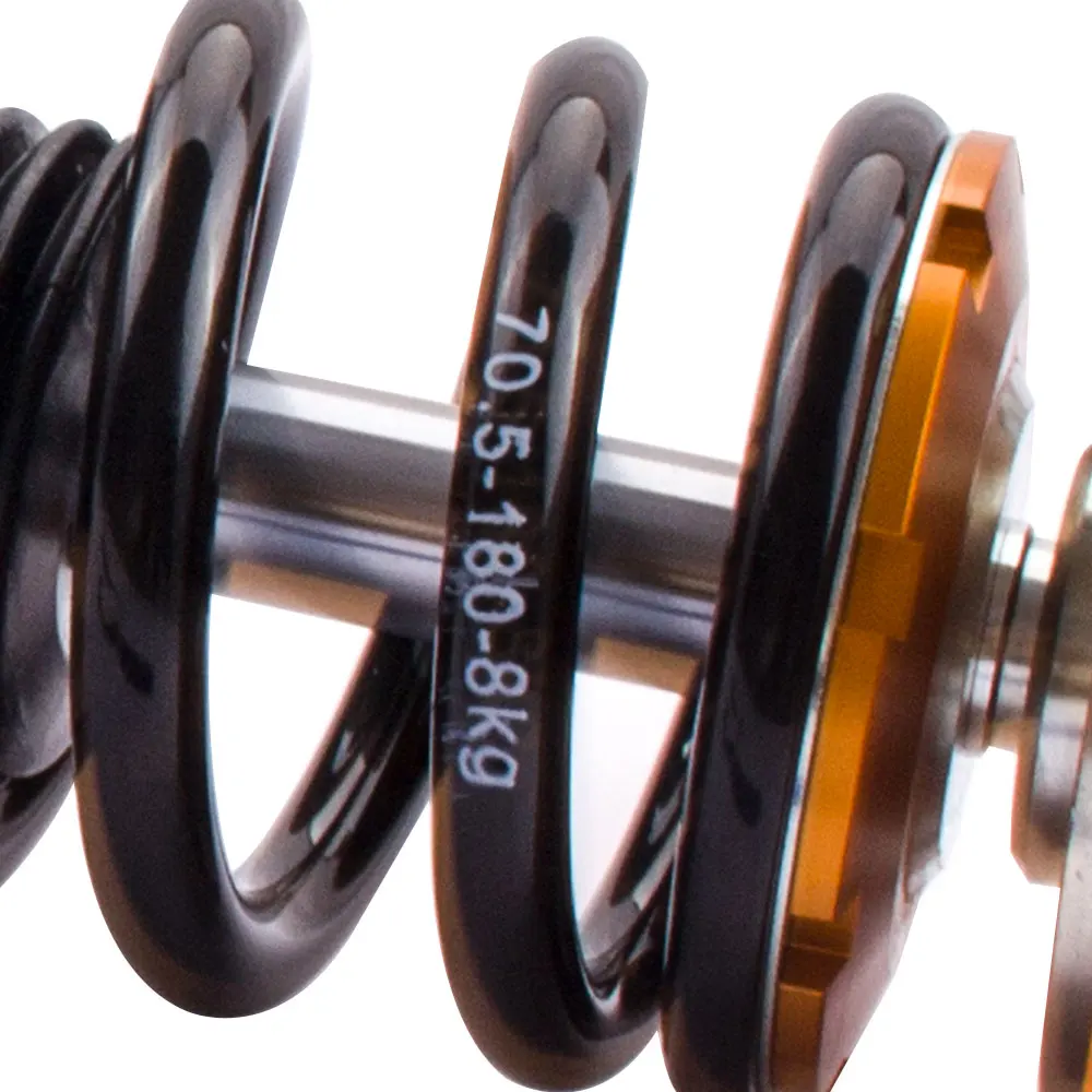 Coilovers Shock Absorber for Toyota Corolla E100 E110 AE92 AE101 AE111 Coilovers Lowering Coil Shock Strut Kit