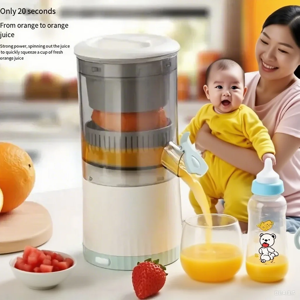 Creative Cable-Operated Mini Light - Plug-in LED Bulb Solution for Cabinet Interiors & Portable Tent Lighting