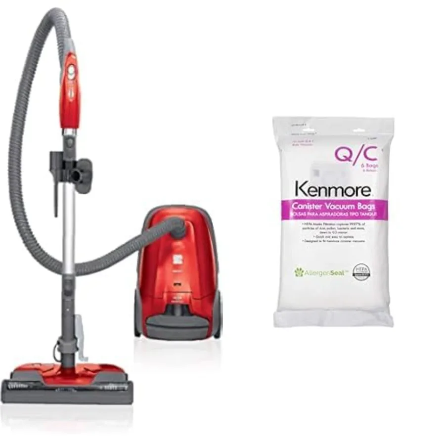 

81414 Пакеты-мешки для пылесосов с HEPA-фильтром