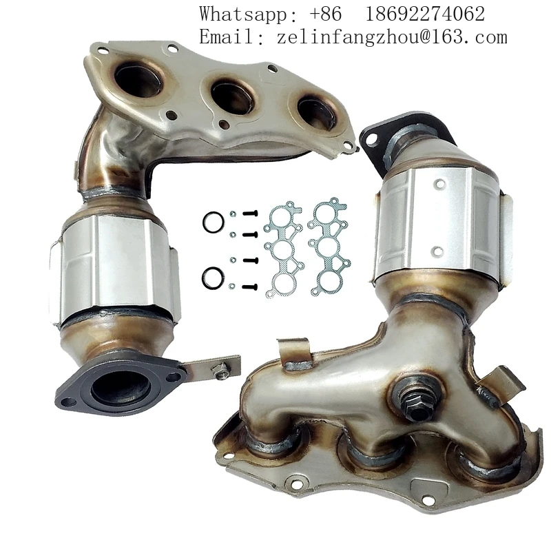 Manifold Direct Fit…