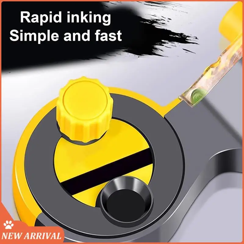 

Emption!Chalk Line Woodworking Marking Tool Automatic Wire Box Adjustment Line Tightness For Marking On Board Manual Measurement