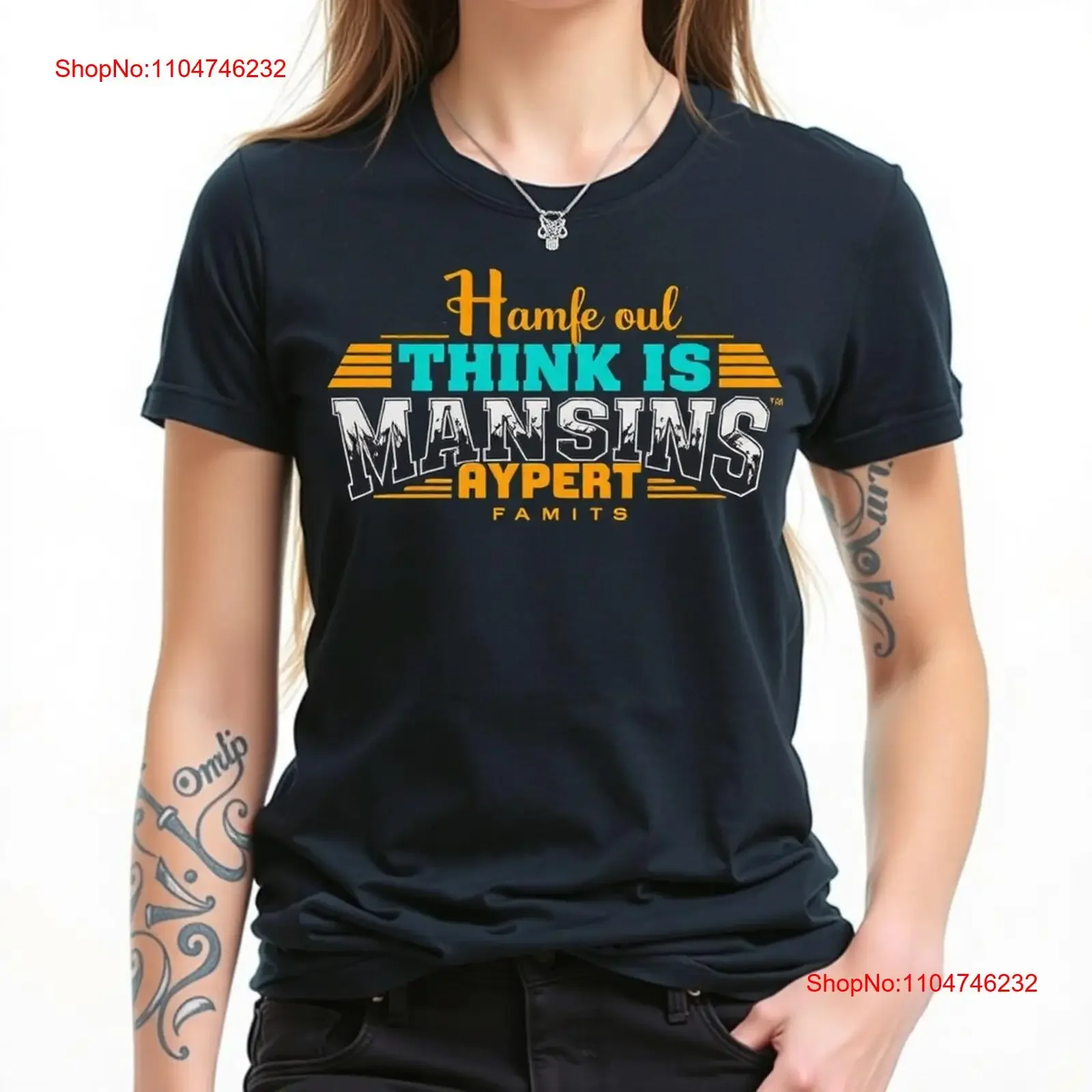 Camiseta de inspiración Retro con montaña, cita única, vintage, lavada, versátil, cómoda, para hombre, ligeramente suave, moda estirada