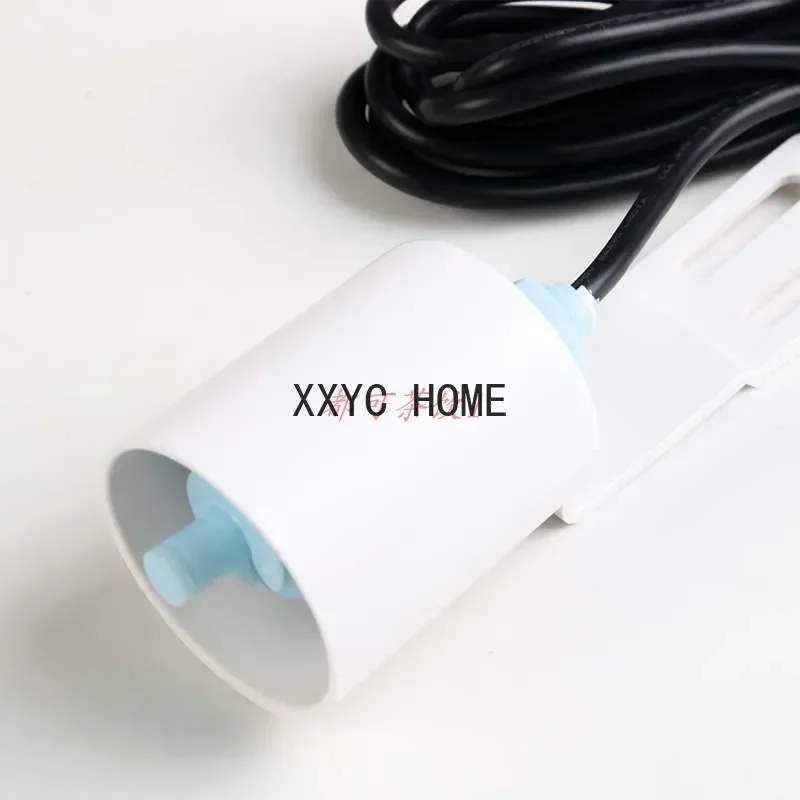 

machine four-line temperature de-icing sensor 4-line level float star Jiyang Hangke Kudongbei water