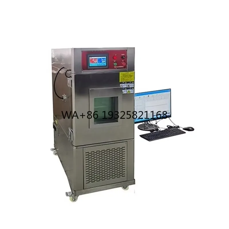 FZ/T 73036 73054 Fabrics Temperature Inspection Tester Textiles Moisture Absorption Heat Generation Performance Tester