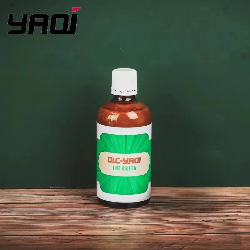

2026 Yaqi The Green Безалкогольный лосьон после бритья 100 мл