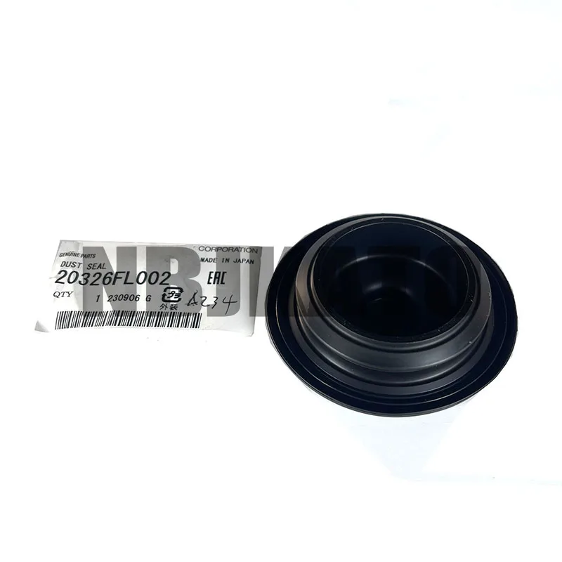 New Genuine Suspension Strut Mount Dust Seal 20326FL000 20326FL001 20326FL002 For 2018-2023 Subaru Crosstrek XV