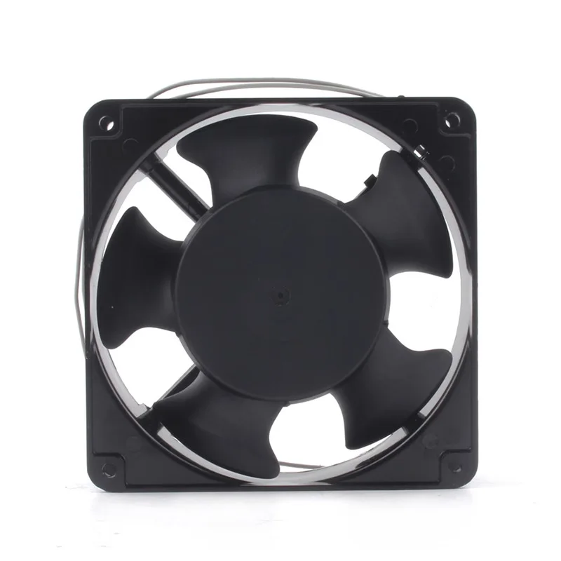 

Frequency converter axial fan 12038 24V 4184NXH brushless cooling axial fan