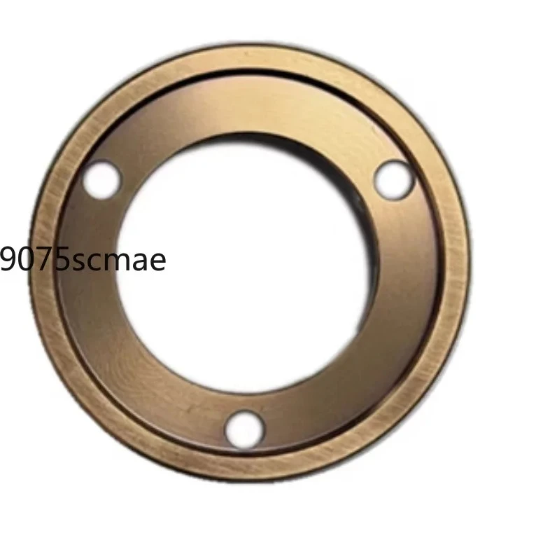 SSP Coffee Grinder Burr 64mm 83mm 98mm Flat Titanium Coated Replacement Burrs