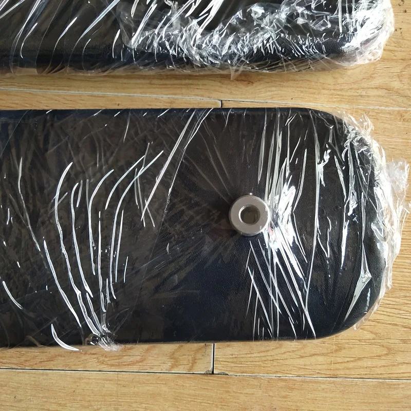 table d'opération avec accessoires cadre de support inclinable latéral