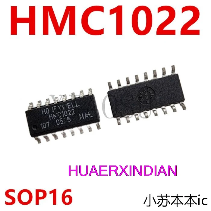 

Новый оригинальный HMC1022 1022 SOP-16 IC