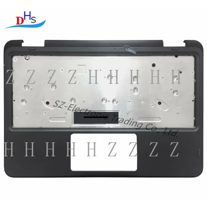 

Z 096MGX For Dell Chromebook 11 5190 Palmrest Keyboard Bezel Cover 96MGX