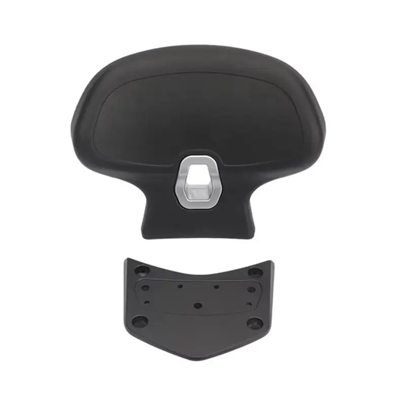 

Reliable-Motorcycle Seat Backrest For Honda PCX160 PCX125 2021-2026 Motorcycle Accessories