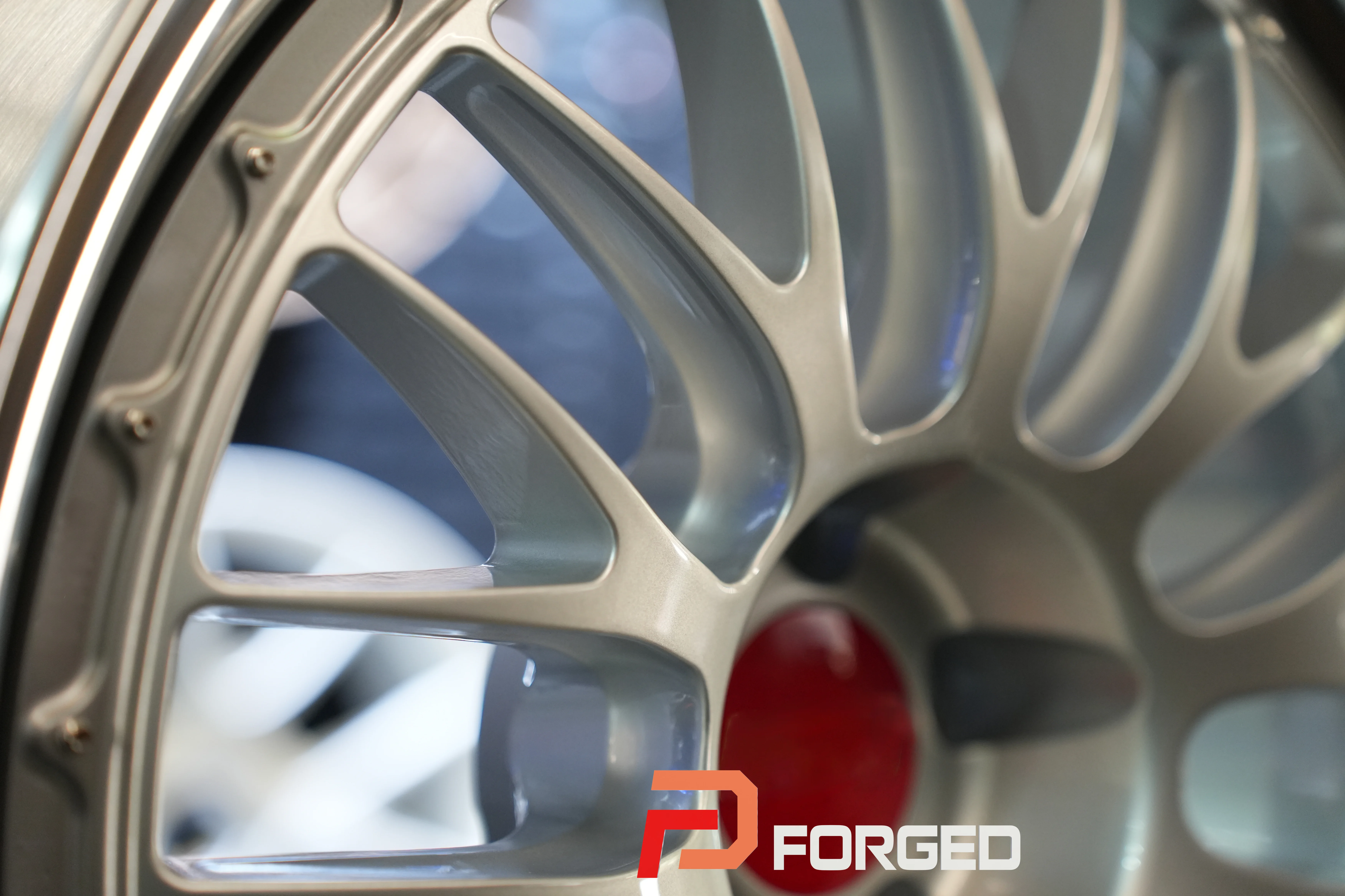 High Performance Forged Alloy Wheels for  F87 F80 E60  Lightweight Motorsport Rims for Enhanced Handling  E88