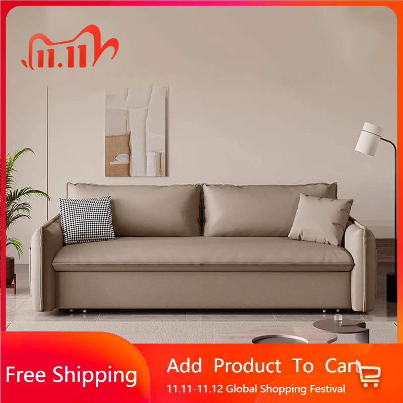 

Minimalist Elegant Sofas Designer Nordic Luxury Living Room Sofa Floor Inflatble Universal Woonkamer Banken Postmodern Furniture