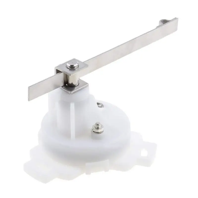 

KE41000 Marine Rudder Sensor 0-190Ohm Boat Rudder Angle Indicator Gauge Rudder Transmitter Unit-M53K