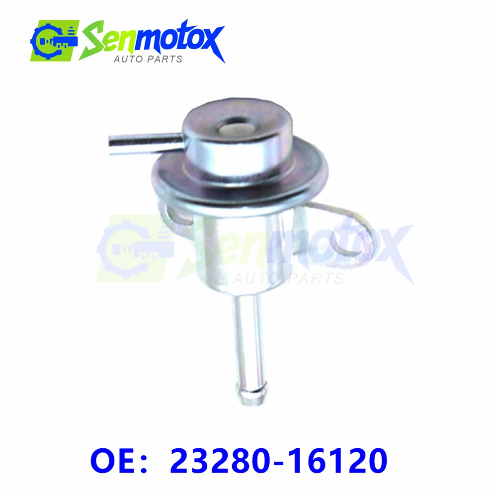 

Для Lexus ES300 Celica 1988-1996 Toyota Avalon Camry Previa Corolla 23280-16120 2328016120 Датчик регулятора давления масла и топлива