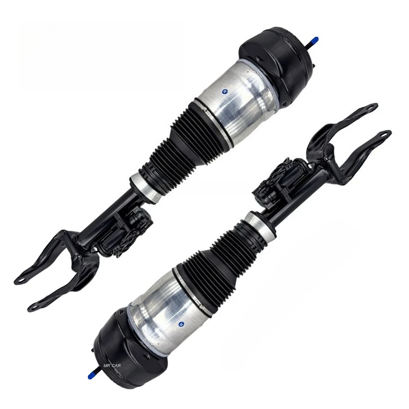 

Front Air Suspension Shock Absorber Oe Strut Accessory 2016 350 W166 with Ads Adaptive