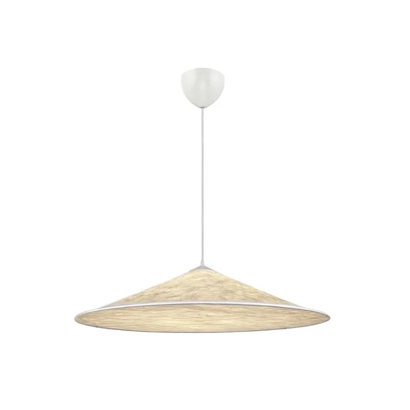 Wabi Silent Wind Living Room Chandelier Bedroom B & B Japanese Bar Design Art Lighting