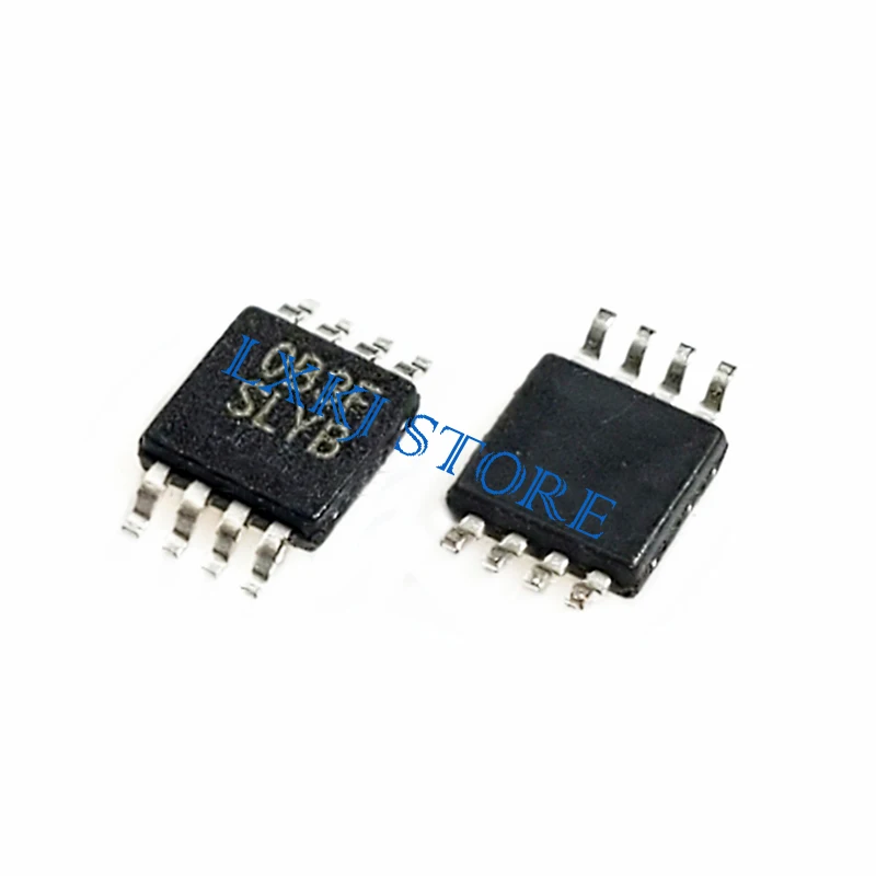 

10pcs/lot LM25007MMX LM25007MM SLYB SOP-8