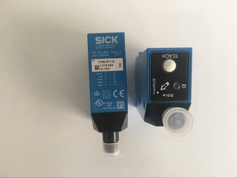 High quality Germany SICK sensor 1001019 SLA-ML-4V5