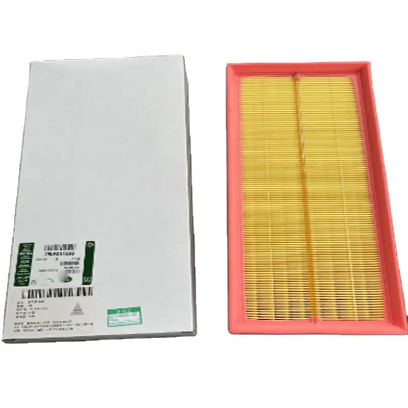 LR011593 LR161843 air filter element FOR Range Rover Sport / discovery 4 / discovery 5 3.0t/5.0l/5.0t