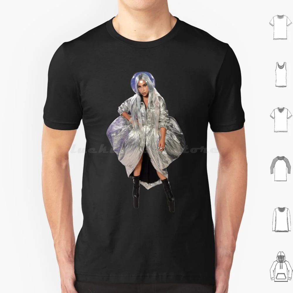 Chromatica T Shirt Men Women Kids 6xl Chromatica Little Monsters Little Monster Lg6 Rain On Me
